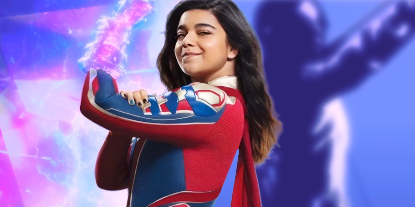 ¿Qué película es The Marvels? [SPOILER] ¿Configuración del cameo?