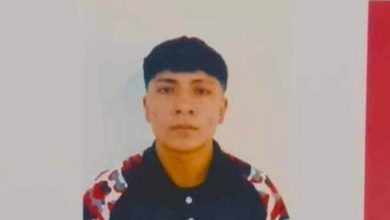 ¿Qué se sabe del caso Cristian, estudiante quemado con gasolina en Texcoco?