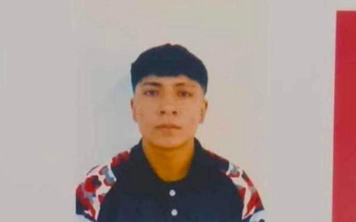 ¿Qué se sabe del caso Cristian, estudiante quemado con gasolina en Texcoco?