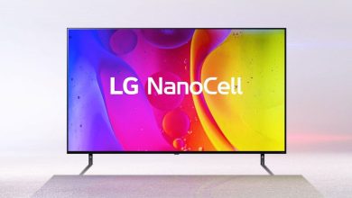 ¿Qué son los televisores NanoCell? En qué se diferencian de OLED y QLED