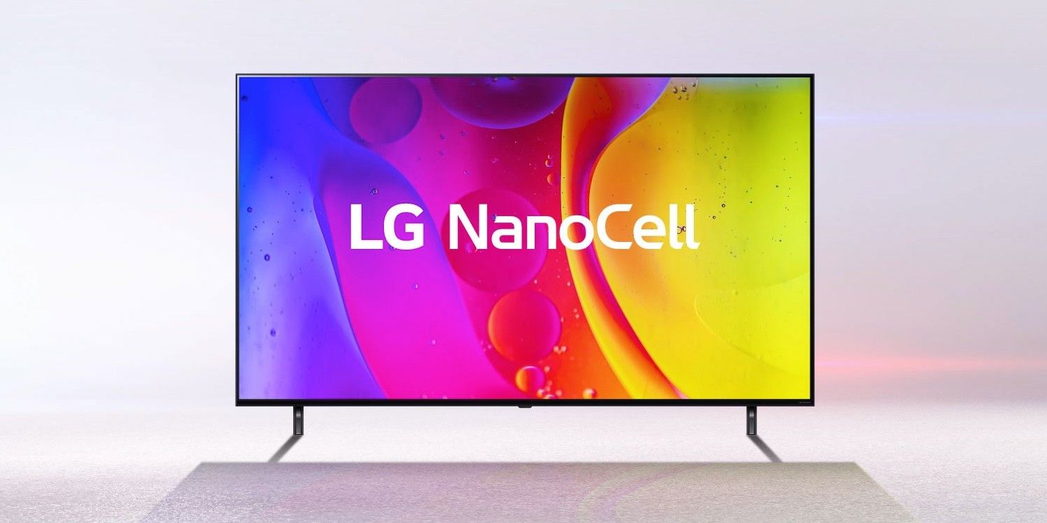 ¿Qué son los televisores NanoCell?  En qué se diferencian de OLED y QLED