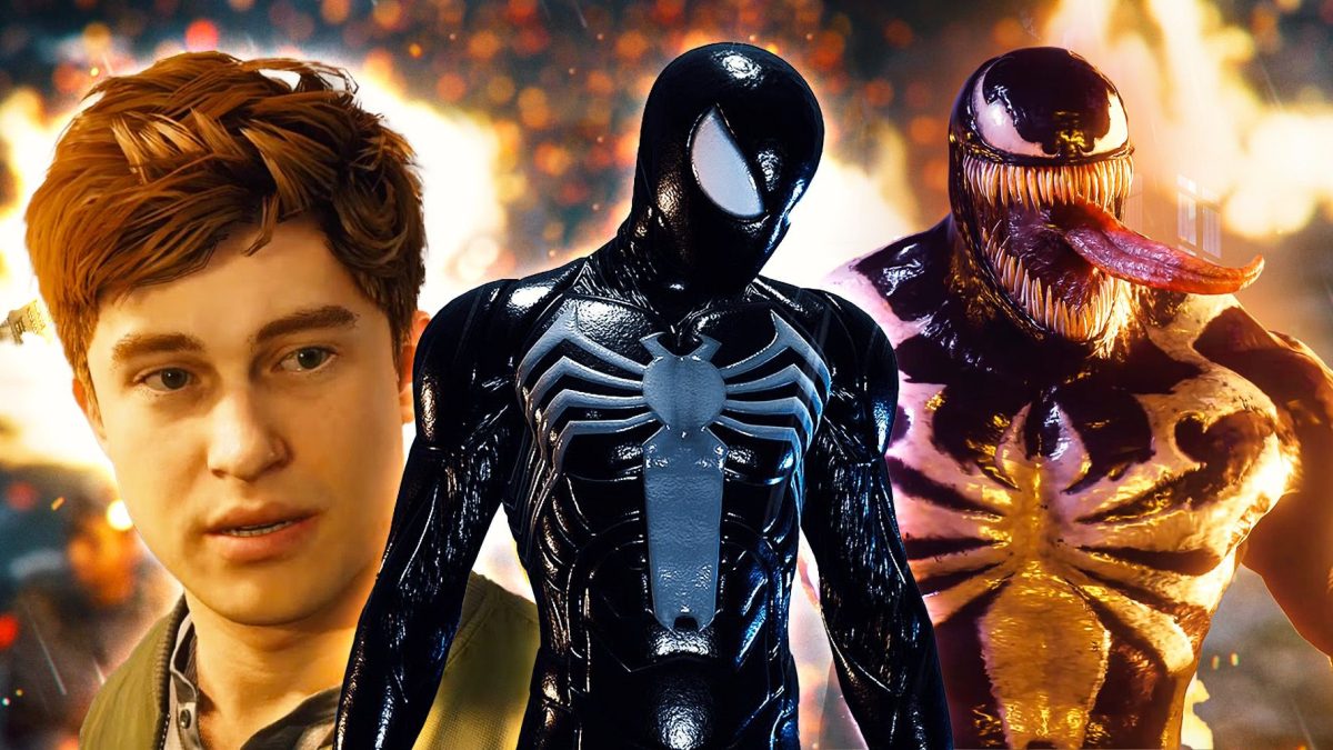 ¿Qué sucede con Venom y el simbionte en Marvel's Spider-Man 2?
