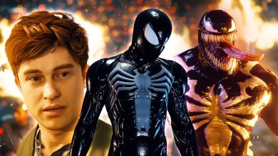 ¿Qué sucede con Venom y el simbionte en Marvel's Spider-Man 2?