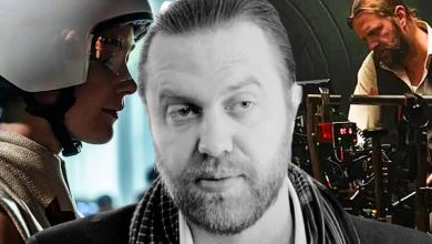 ¿Quién es Carl Rinsch? Explicación del programa inacabado que hizo perder a Netflix 55 millones de dólares