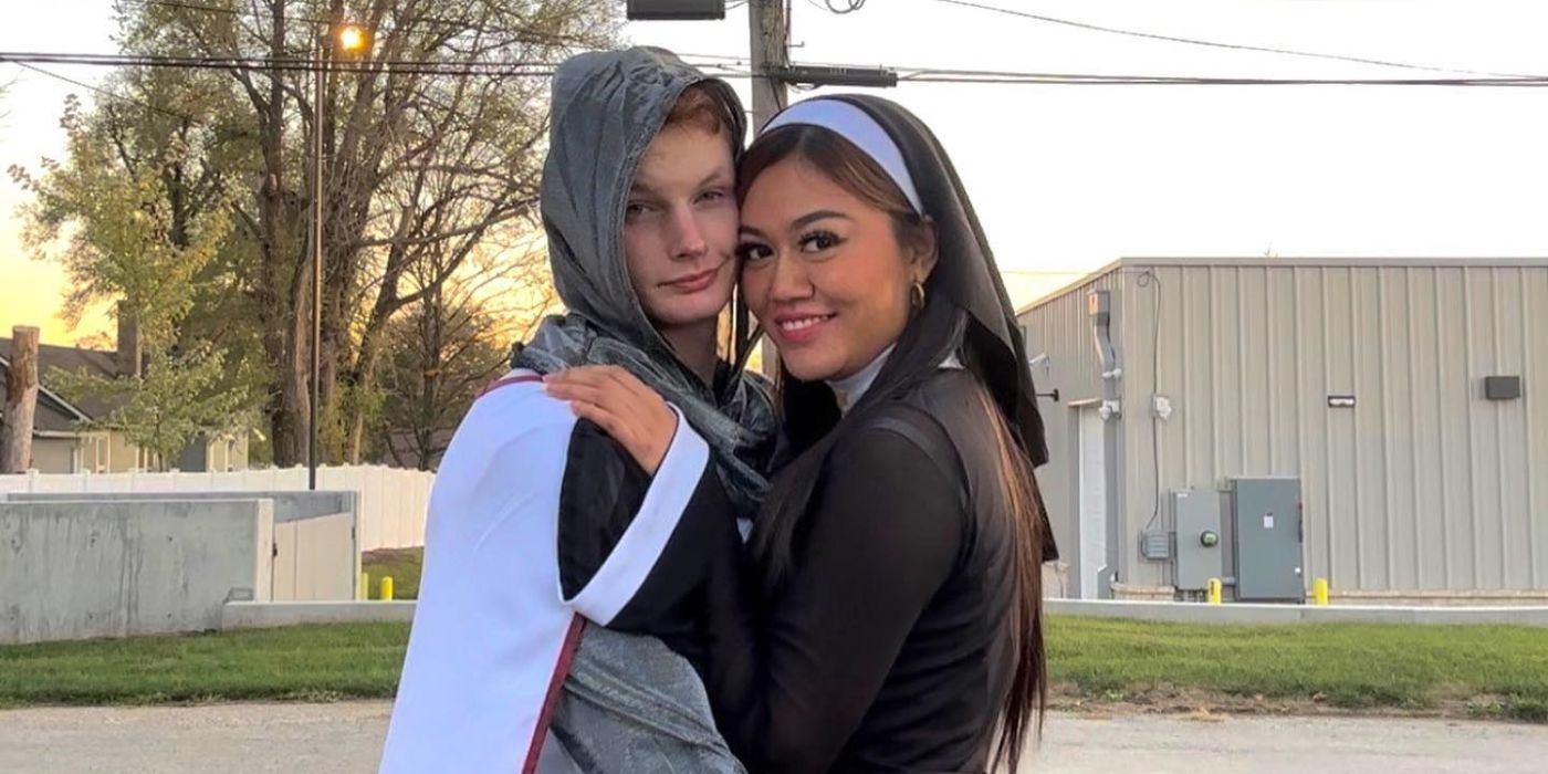 ¿Quién es Citra de la temporada 10 de Prometido de 90 días?  (Ella y Sam aún no han aparecido)