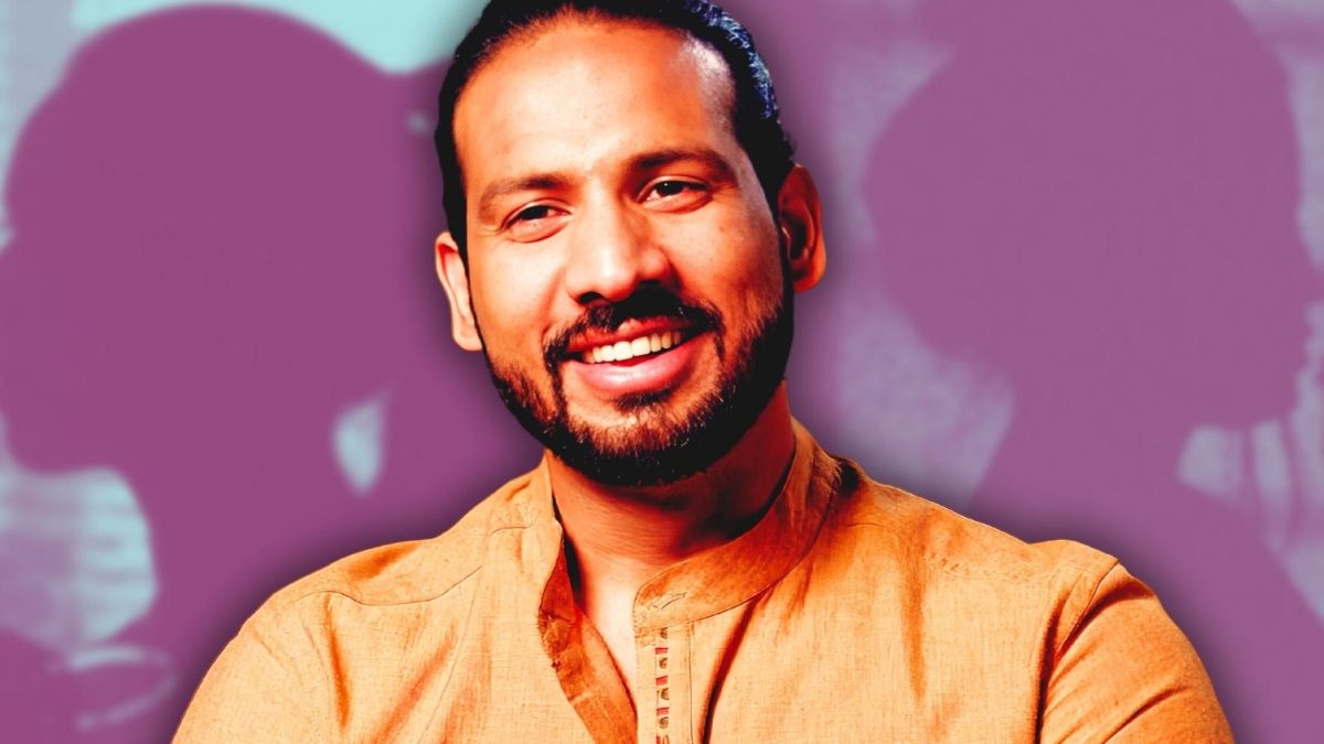 ¿Quién es la novia miembro del elenco del prometido de 90 días de Rishi Singh?