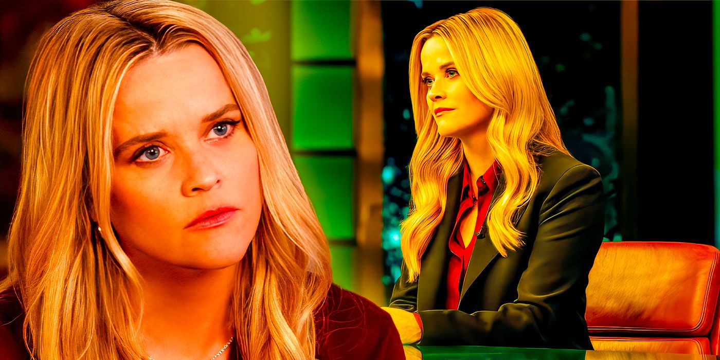 ¿Reese Witherspoon dejará el programa matutino?  Lo que significa la decisión de Bradley para la temporada 4
