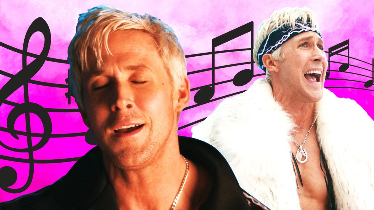 ¿Ryan Gosling realmente cantó en Barbie?