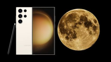¿Samsung está falsificando sus fotos de la luna del Galaxy S23 Ultra? Esto es lo que sabemos