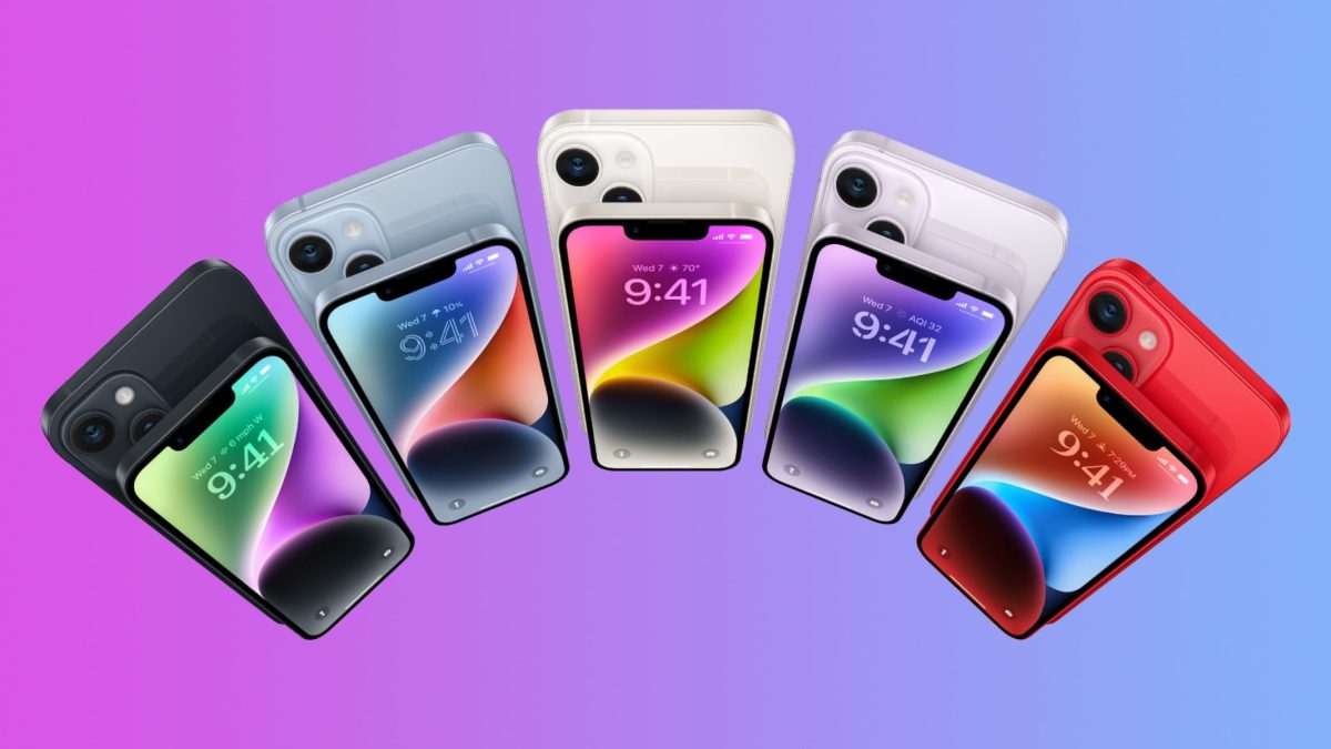¿Se adaptará una funda para iPhone 13 a su iPhone 14? Dimensiones comparadas
