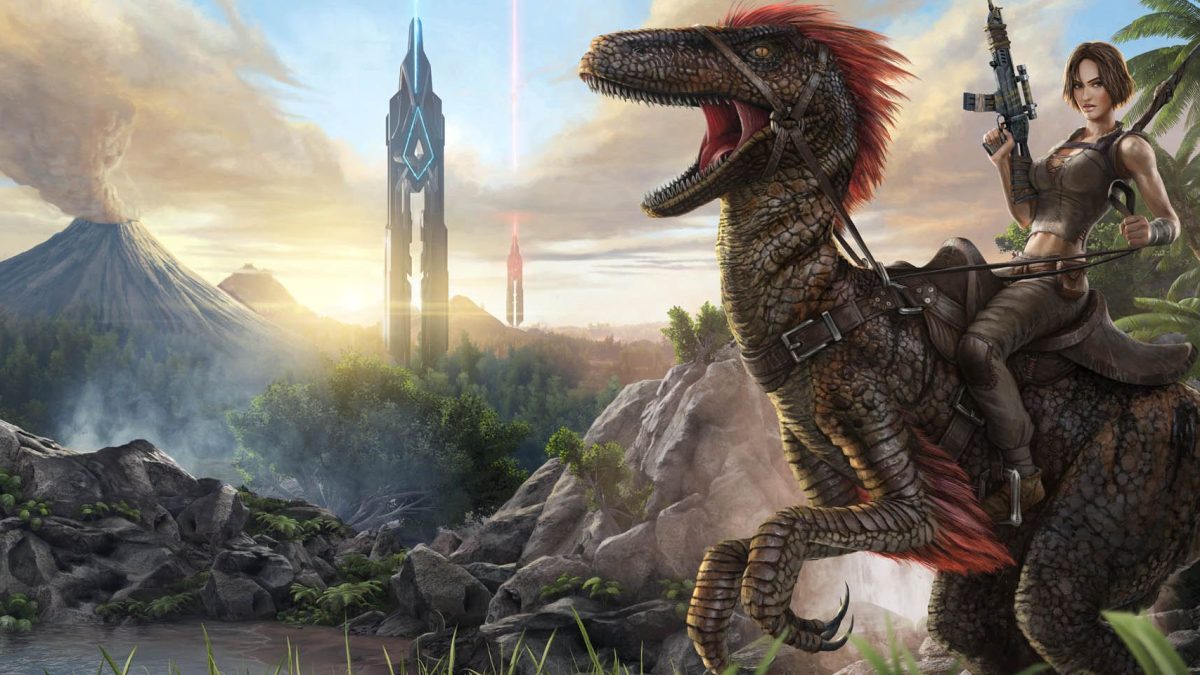 ¿Se lanzará ARK: Survival Ascended para PS5?