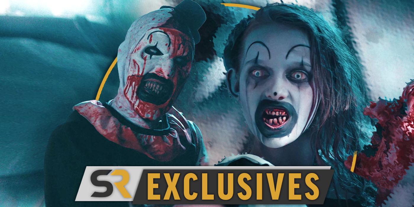 ¿Terrifier 4 acabará con la franquicia de terror viral?  El director aún no está seguro (pero tiene el final en mente)