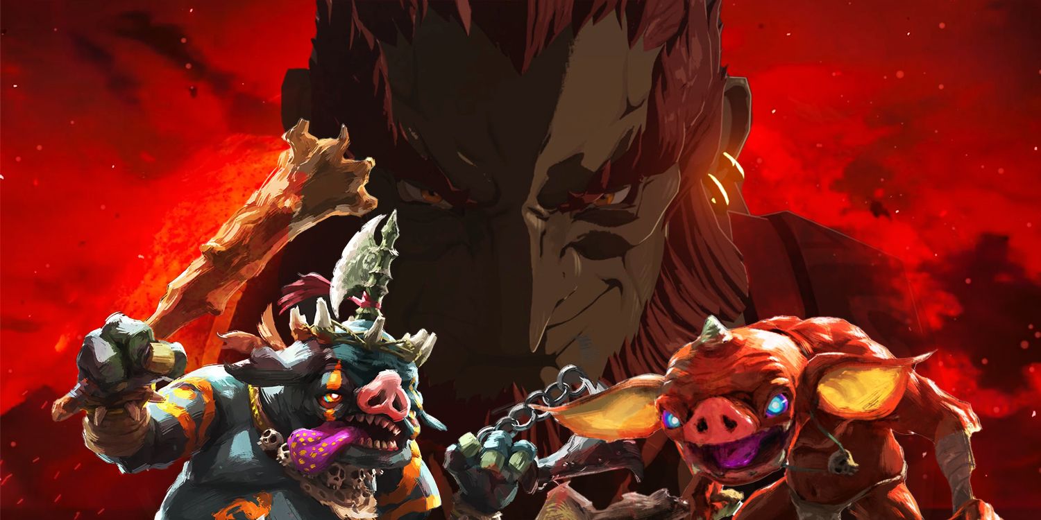 ¿Zelda: Tears Of The Kingdom sigue siendo un contendiente de GOTY 2023?