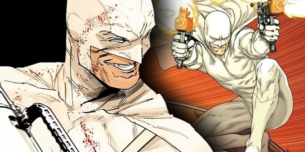 "¡OH DIOS MÍO! Esto es increíble": el cosplay de Nemesis es tan bueno que incluso sus creadores están impresionados