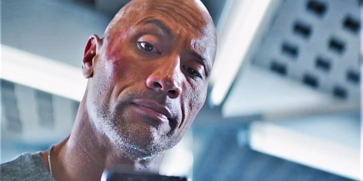 ¡The Rock defiende la imagen de Shaq en Jimmy Kimmel Live!