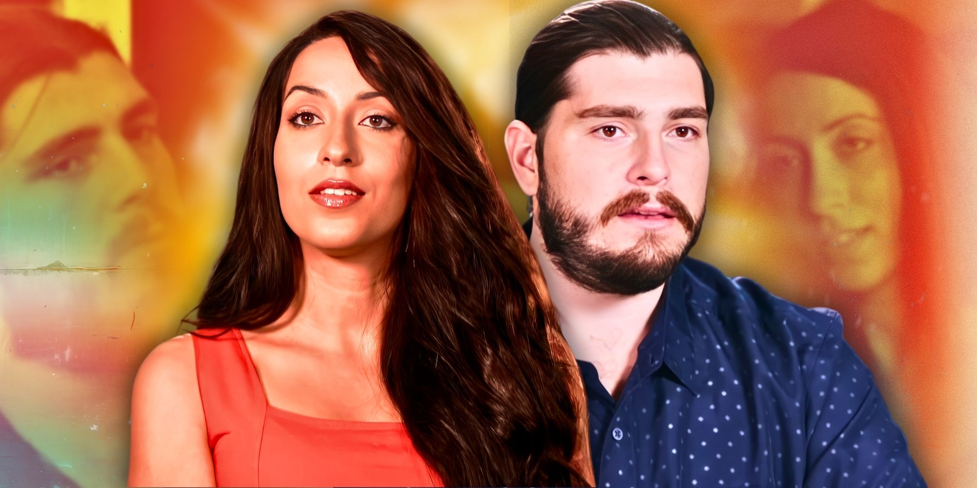 ¿Andrew y Amira de Prometido de 90 días seguirán juntos en 2023?
