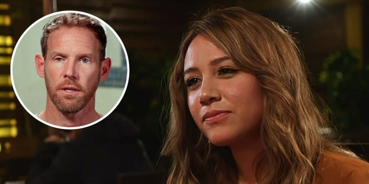 ¿Ben Rathbun y Mahogany Roca, prometido de 90 días, siguen juntos?