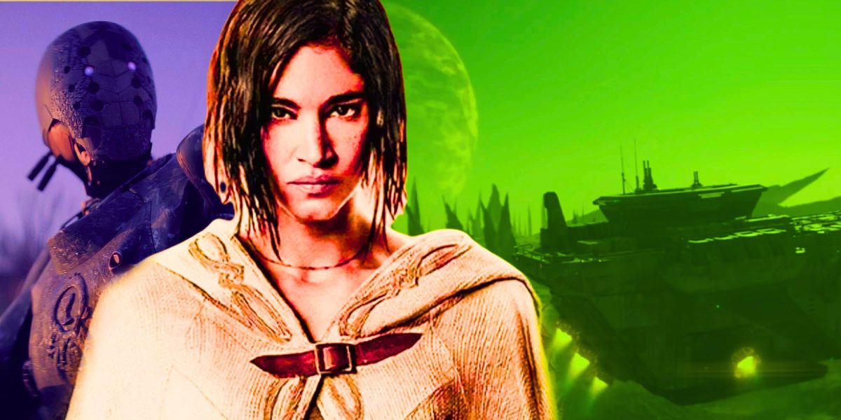 ¿Cuántas películas de Rebel Moon habrá?