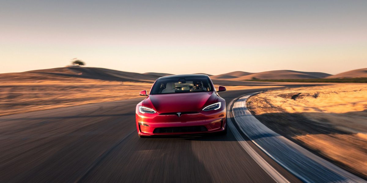 ¿Cuánto costará el Tesla Model S en 2023?