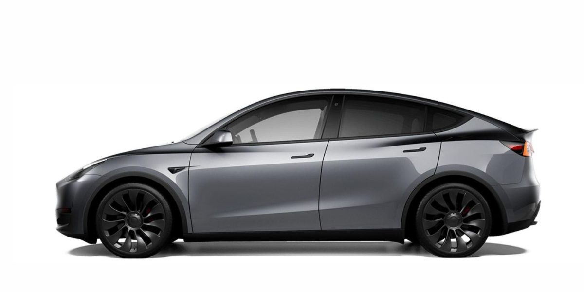 ¿Cuánto costará el Tesla Model Y en 2023?