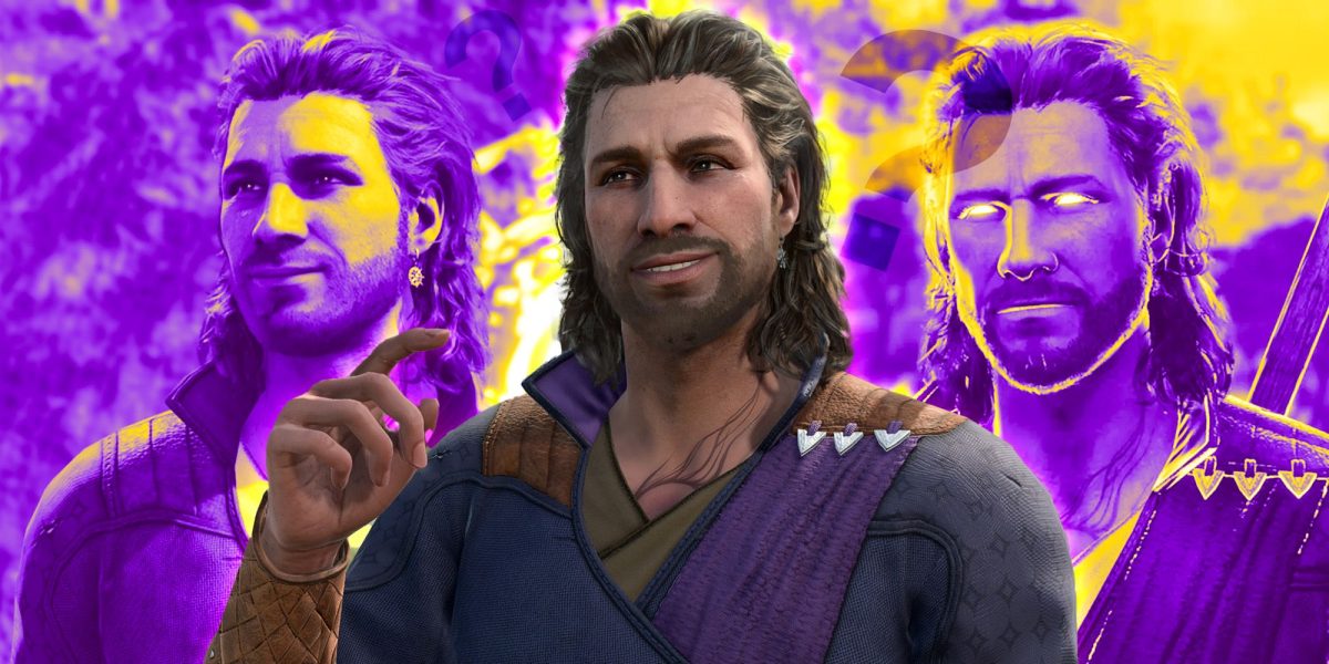 ¿Deberías ayudar a Gale en Baldur's Gate 3 (y qué sucede si no lo haces)?