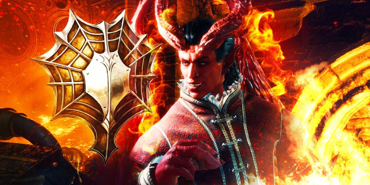 ¿Deberías equipar objetos malditos en Baldur's Gate 3?