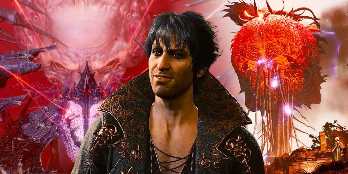 ¿Deberías ponerte del lado de Gortash o matarlo en Baldur's Gate 3?