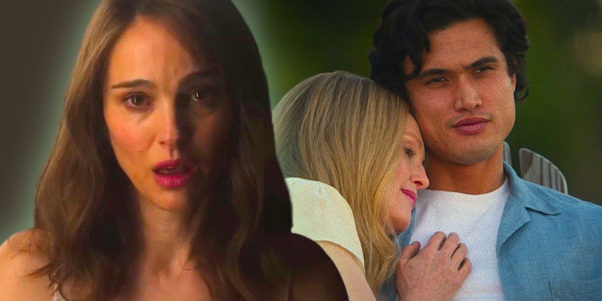 ¿Dónde se filmó mayo diciembre?  Explicación de los lugares de rodaje del drama de Netflix