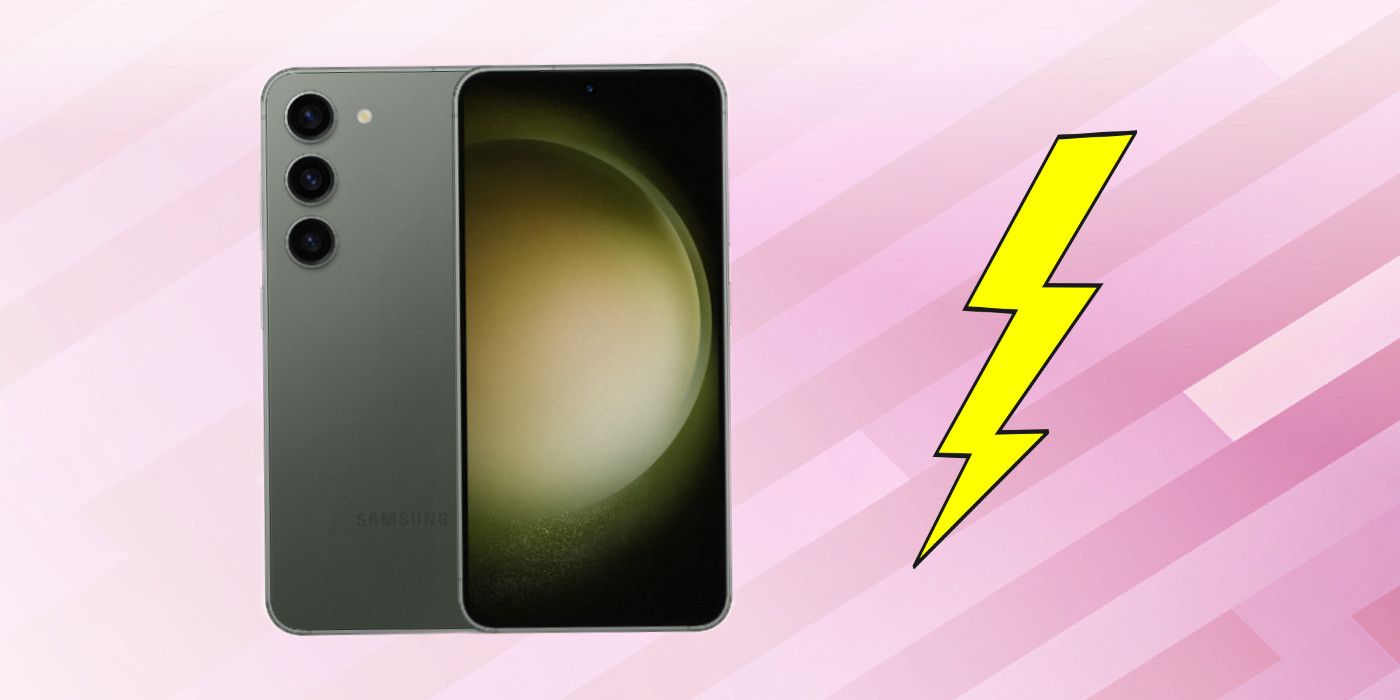 ¿El Galaxy S23 tiene carga inalámbrica? Lo que necesitas saber