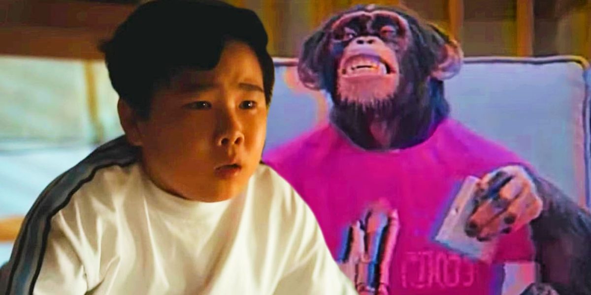 ¿El ataque Gordy de Nope está basado en una historia real?