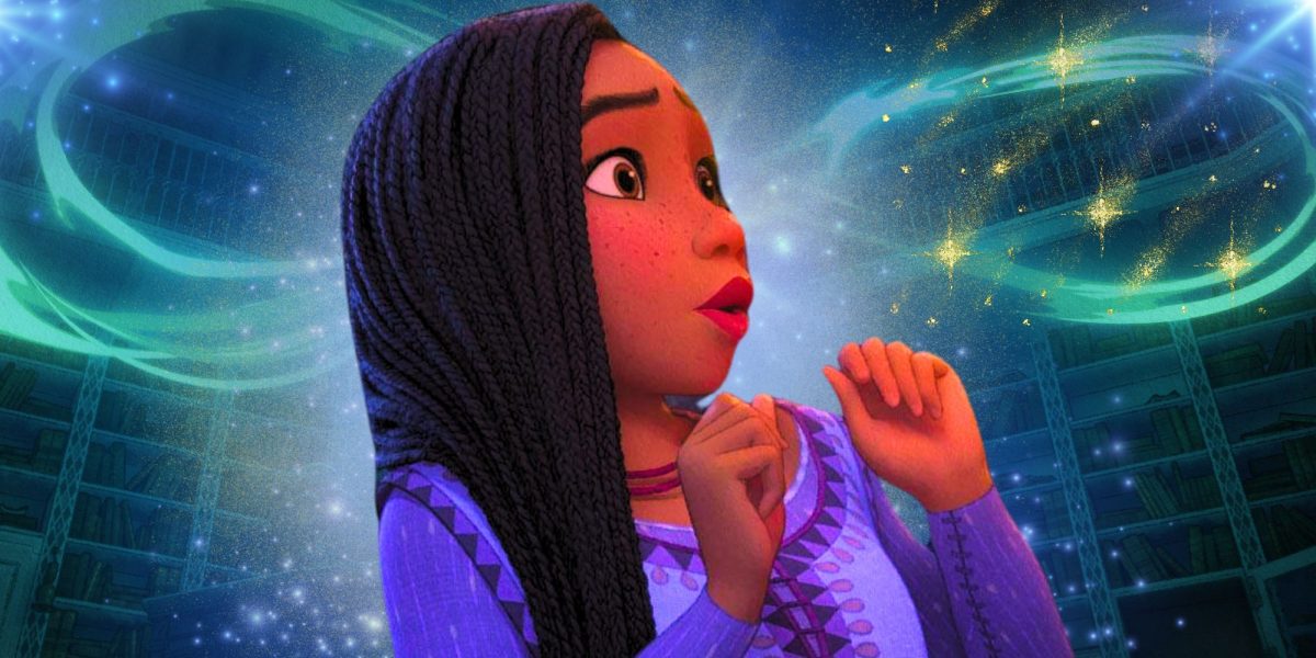 ¿El deseo de Disney repetirá el increíble regreso de taquilla de Pixar en 2023?