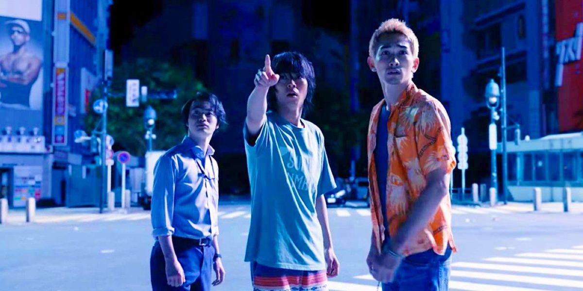 ¿Es Alice In Borderland una adaptación del anime? Historia original y secuelas de manga explicadas