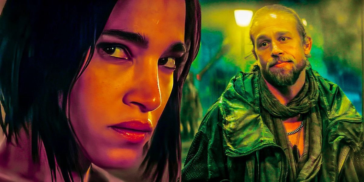 ¿Es la trama de Rebel Moon demasiado familiar y poco original?  Ese es el punto