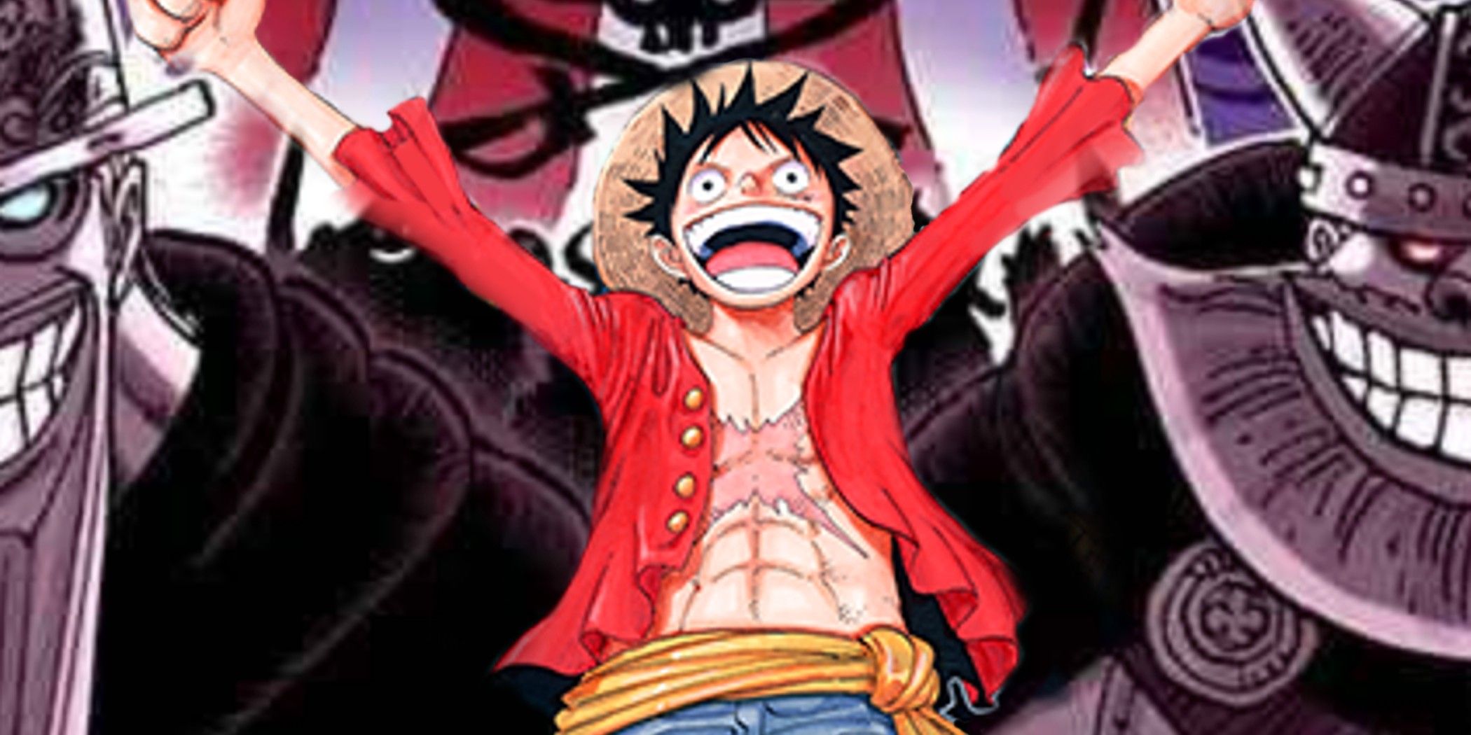 '¿Esa isla?': El creador de One Piece acaba de adelantar una aventura tan esperada para los de Sombrero de Paja