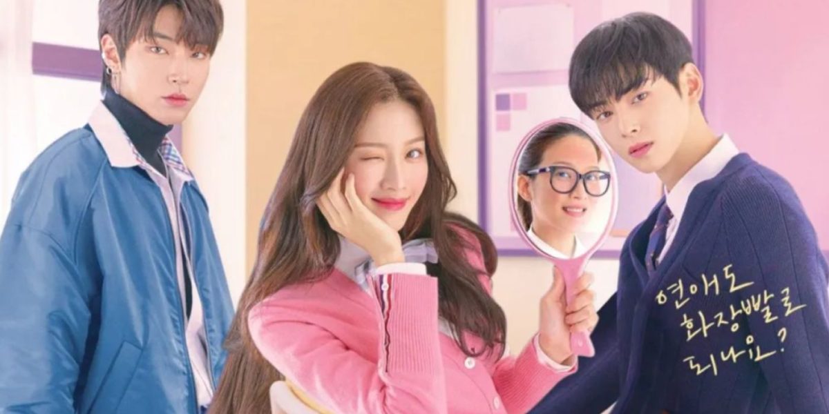 ¿Está sucediendo la temporada 2 de True Beauty?  Todo lo que sabemos sobre el K-Drama