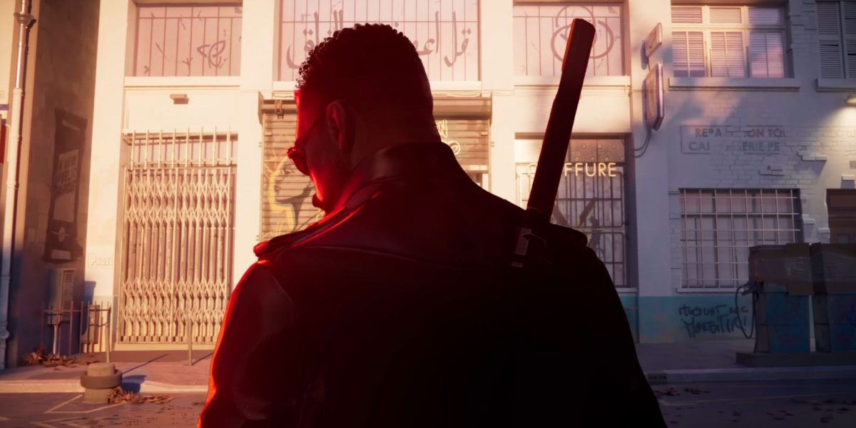 ¿Marvel's Blade está ambientado en el mismo universo que Marvel's Spider-Man y Wolverine?