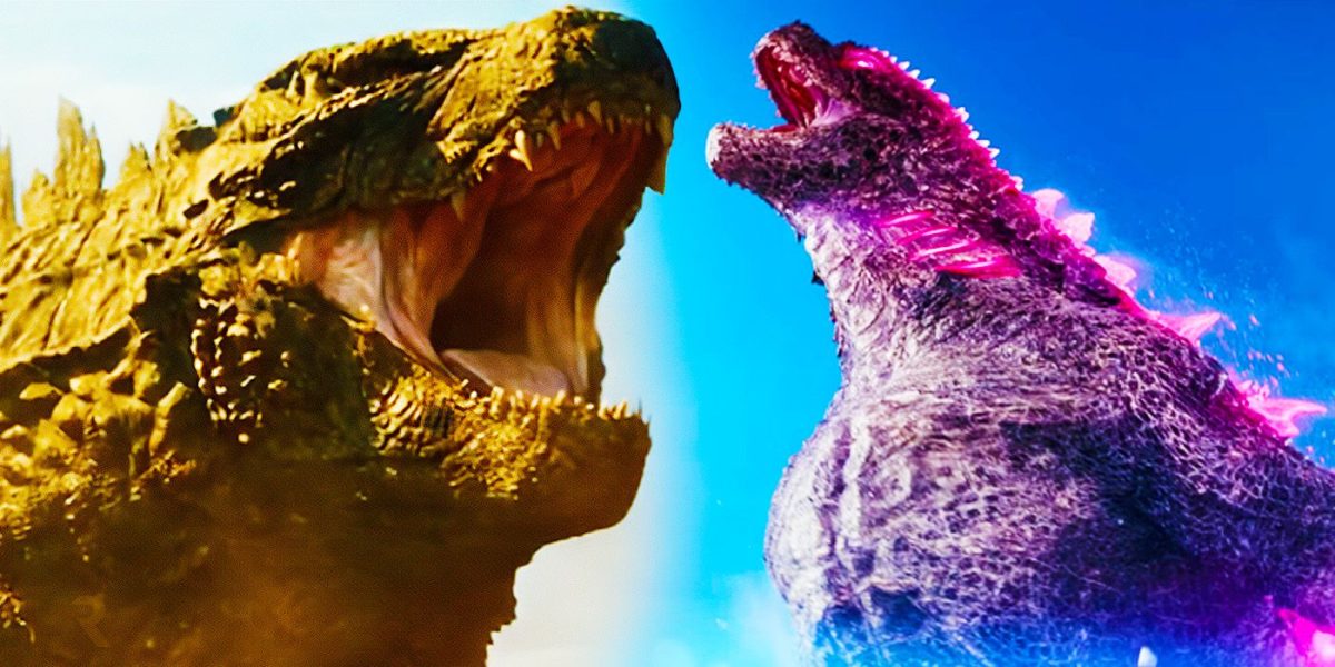 ¿Monarch está preparando Godzilla X Kong?  Monsterverse Show adelanta la pelea más grande de Godzilla hasta el momento