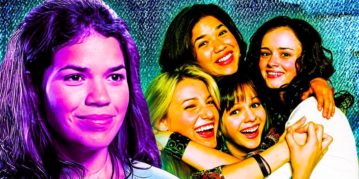 ¿Por qué ahora es el momento perfecto para una tercera película de la Hermandad de los Pantalones Viajeros?