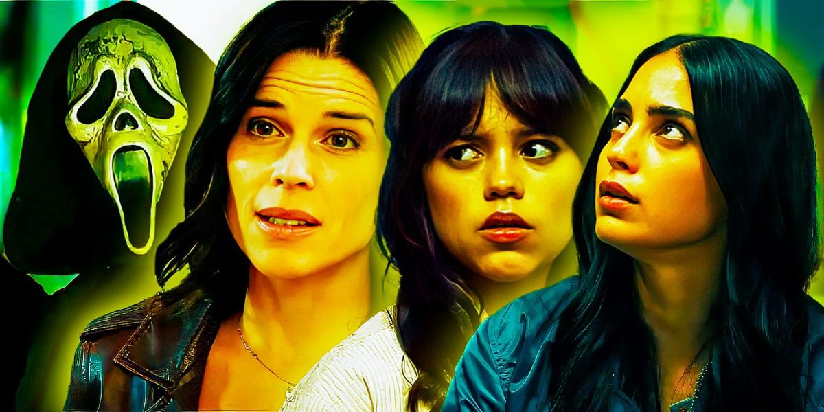 ¿Qué está pasando con Scream 7?  Impactantes salidas del reparto y futuro explicado