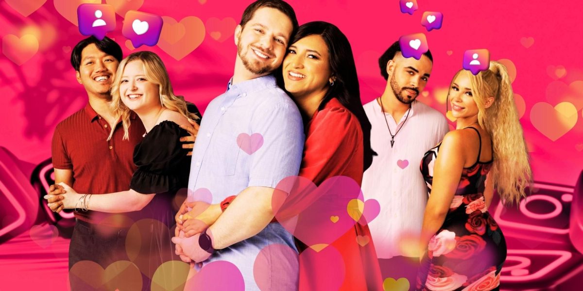 ¿Qué parejas de la temporada 10 de Prometido de 90 días son oficiales de Instagram?  (SPOILER)