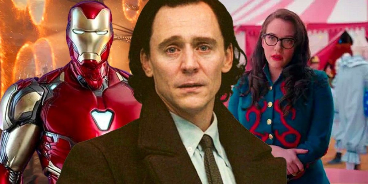 ¿Qué pasa si los créditos posteriores al episodio 3 de la temporada 2 continúan con una nueva tendencia de MCU?