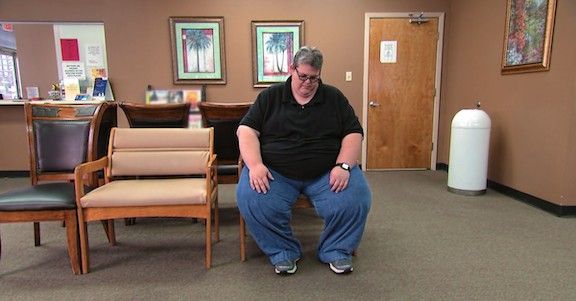 ¿Qué pasó con Aaron Lavadora después de la séptima temporada de My 600-Lb Life?