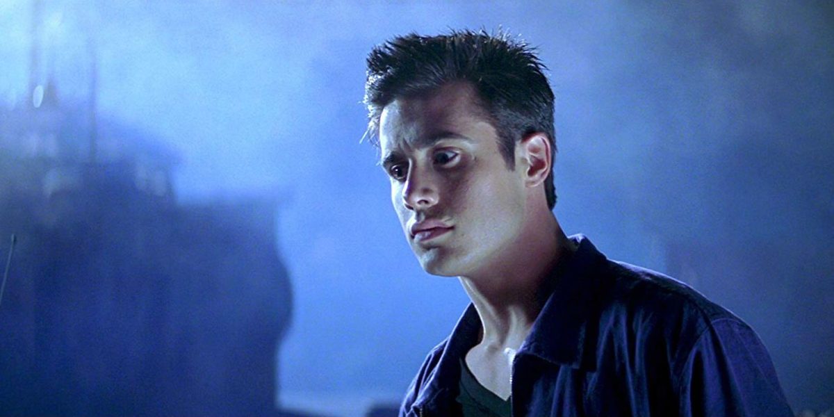 ¿Qué pasó con Freddie Prinze Jr?