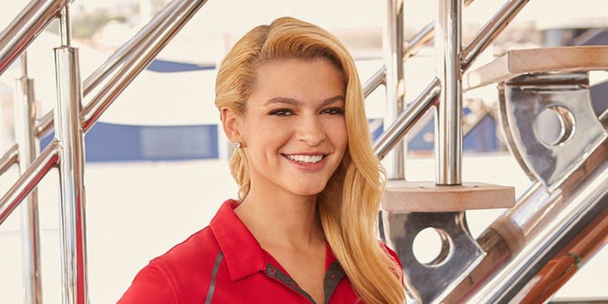 ¿Qué pasó con Kasey Cohen después de la temporada 3 de Below Deck Med?