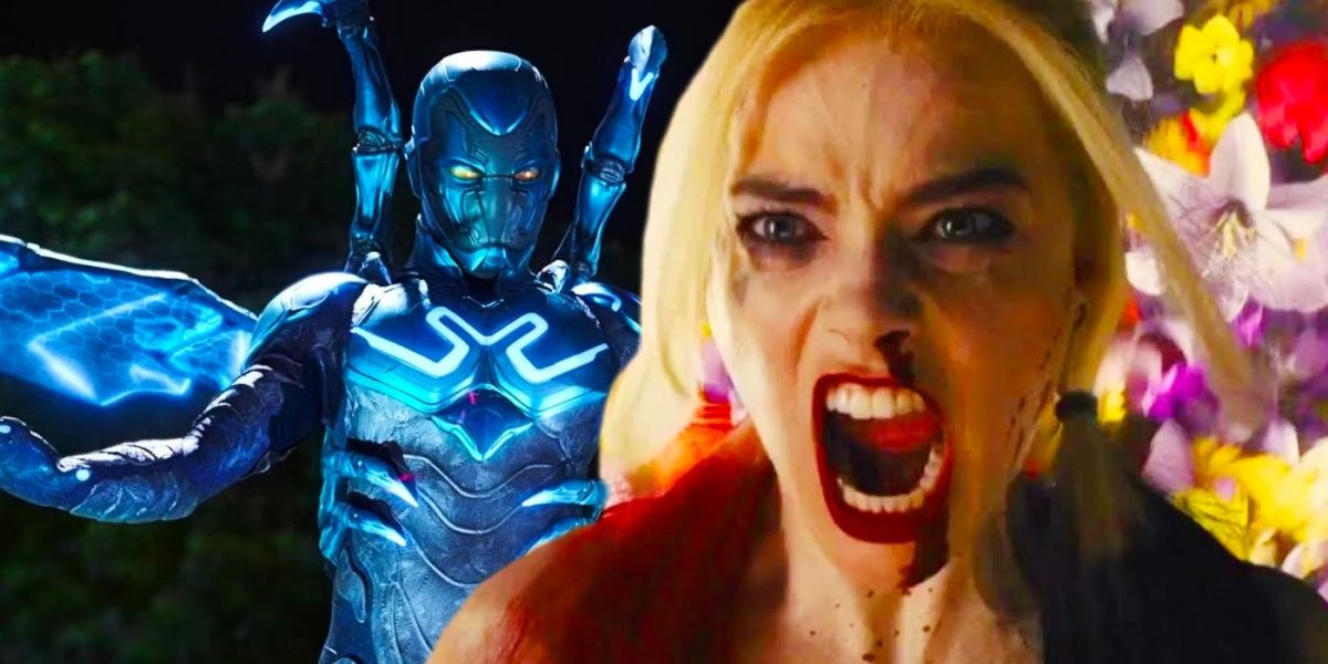 ¿Qué películas antiguas de DC son Canon en la DCU?