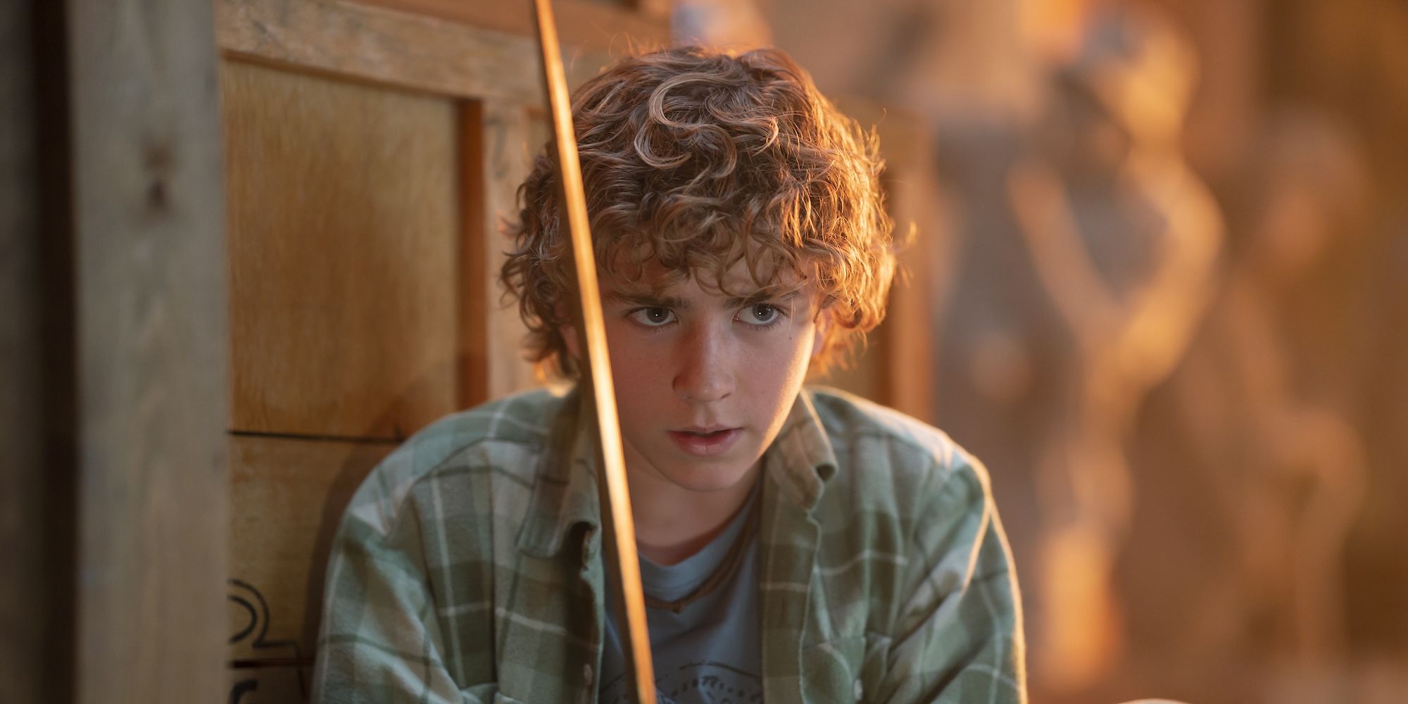 ¿Quién era Perseo en la mitología griega? Explicación de las leyendas del homónimo de Percy Jackson