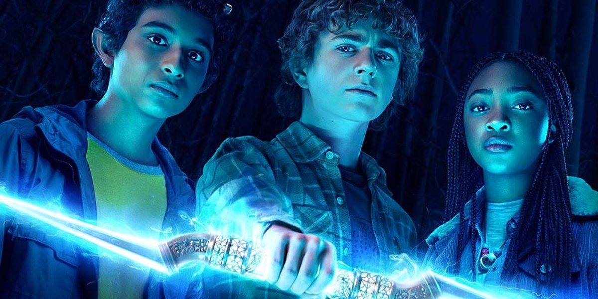 ¿Quién es el amigo que traiciona a Percy Jackson en la profecía del oráculo?
