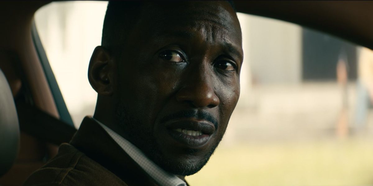 ¿Quién es el cliente de GH en Leave The World Behind?