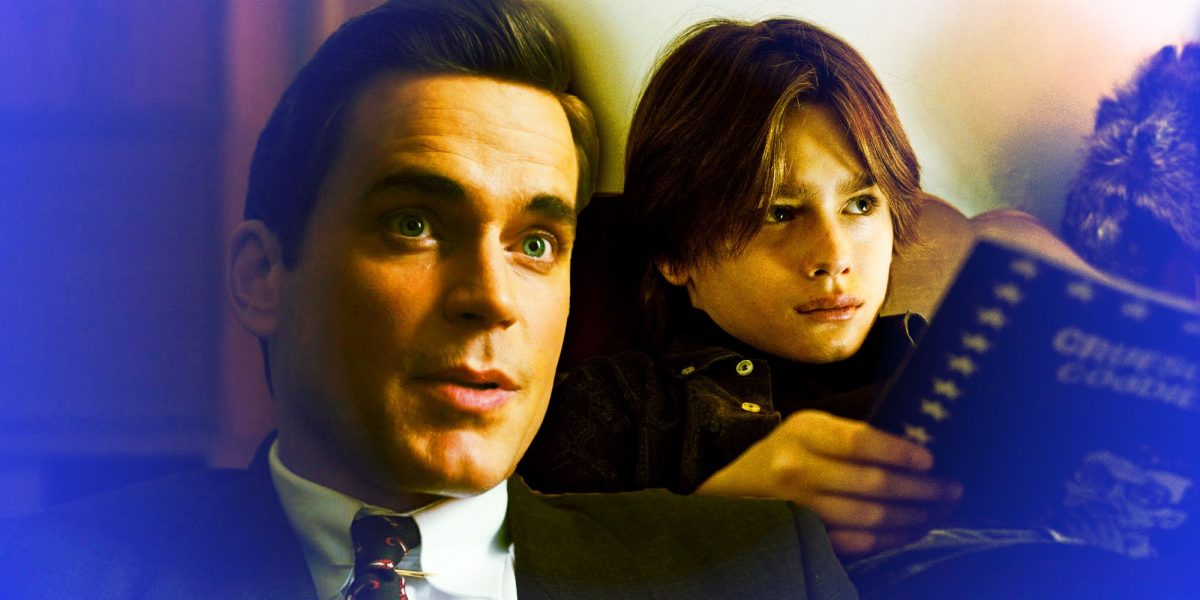 ¿Quién es el hijo de Hawk, Jackson?  Explicación del adolescente tranquilo y misterioso de Compañeros de viaje