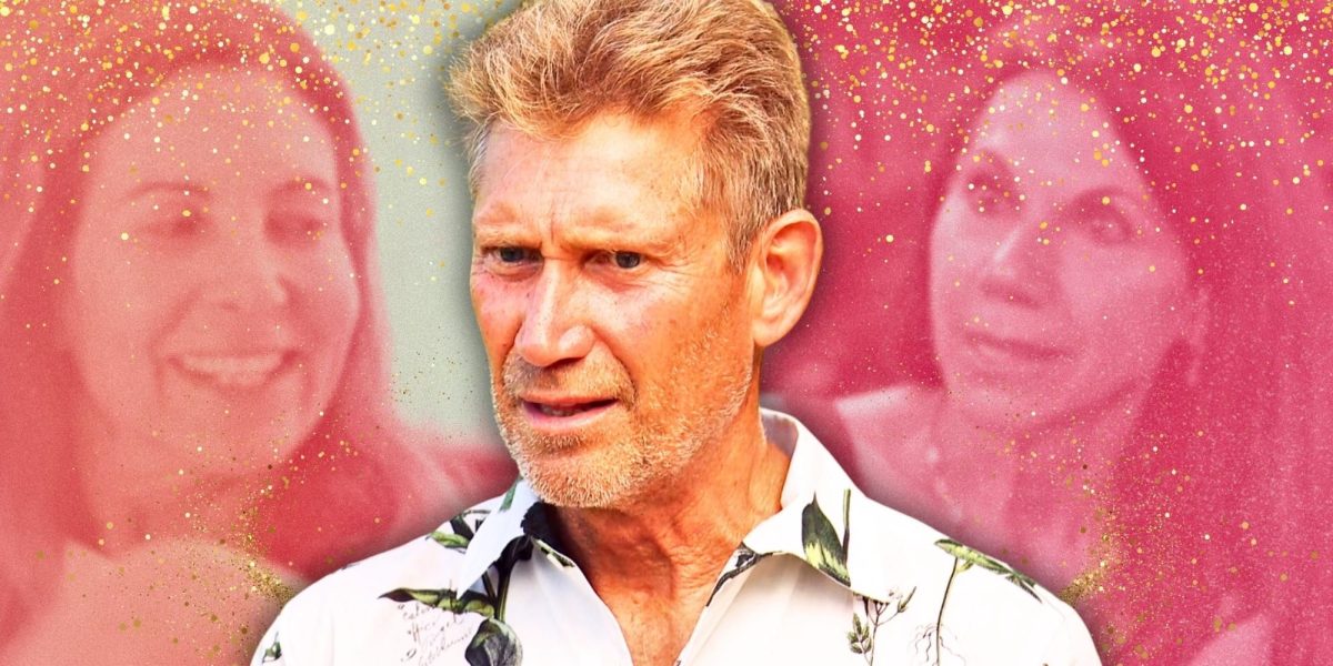 ¿Quién gana el Golden Bachelor 2023?